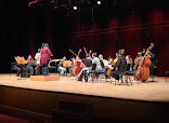 Harbiye Cemil Topuzlu Open Air Theatre thumb 10